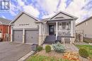 126 Vipond Road, Whitby, ON  - Outdoor With Deck Patio Veranda With Facade 