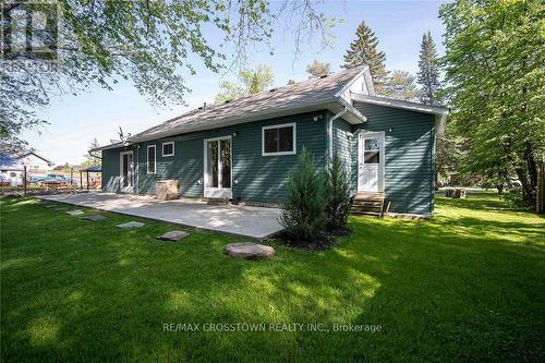 1056 Elm Road, Innisfil, ON - Outdoor