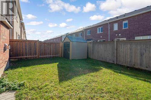 1516 Farmstead Drive, Milton, ON - Outdoor