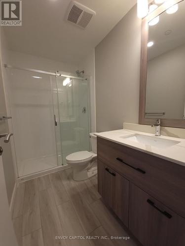 1002 - 20 George Street, Hamilton, ON - Indoor Photo Showing Bathroom