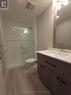 1002 - 20 George Street, Hamilton, ON  - Indoor Photo Showing Bathroom 