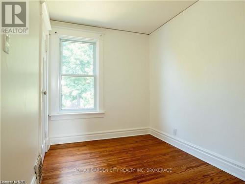 69 Dufferin Street, St. Catharines (451 - Downtown), ON - Indoor Photo Showing Other Room