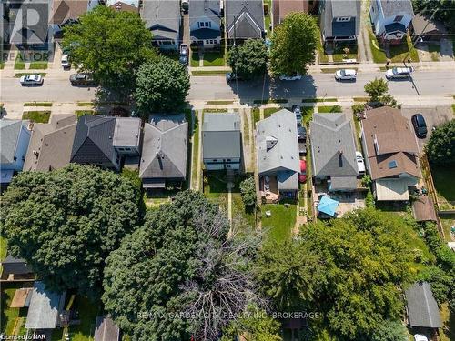 69 Dufferin Street, St. Catharines (451 - Downtown), ON - Outdoor With View