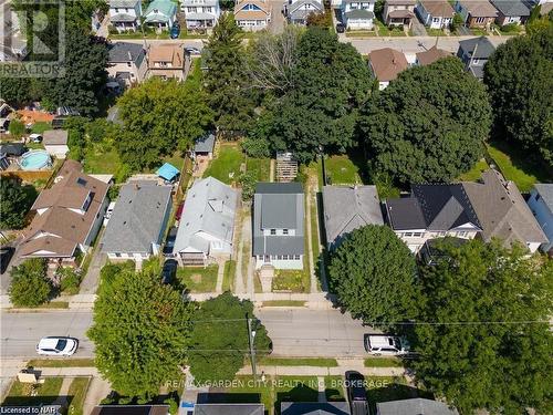 69 Dufferin Street, St. Catharines (451 - Downtown), ON - Outdoor With View