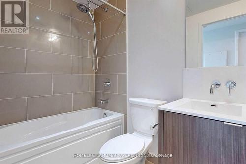 4107 - 88 Harbour Street, Toronto, ON - Indoor Photo Showing Bathroom