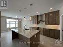 623 Parkview Terrace, Russell, ON  - Indoor Photo Showing Kitchen With Double Sink With Upgraded Kitchen 