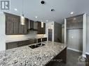 623 Parkview Terrace, Russell, ON  - Indoor Photo Showing Kitchen With Double Sink With Upgraded Kitchen 