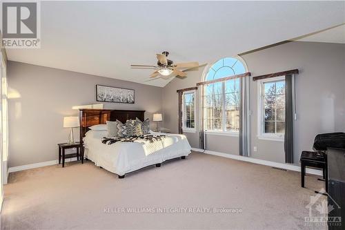 72 Kenins Crescent, Ottawa, ON - Indoor Photo Showing Bedroom