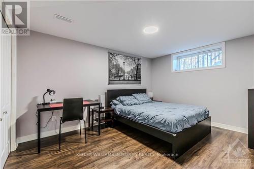 72 Kenins Crescent, Ottawa, ON - Indoor Photo Showing Bedroom