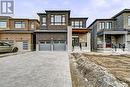 Main - 924 Rexton Drive, Oshawa, ON  - Outdoor With Facade 