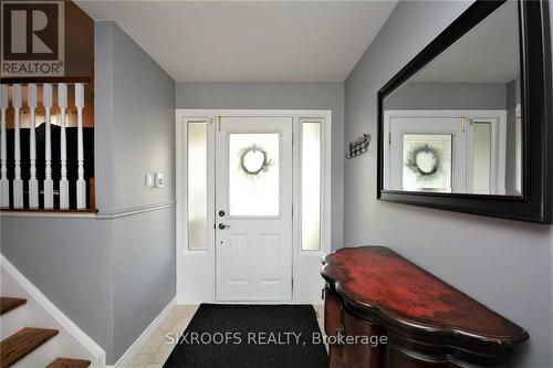 219 Walnut Crescent, Barrie, ON - Indoor Photo Showing Other Room