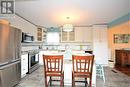 219 Walnut Crescent, Barrie, ON  - Indoor Photo Showing Kitchen 