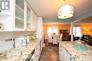 219 Walnut Crescent, Barrie, ON  - Indoor Photo Showing Kitchen 