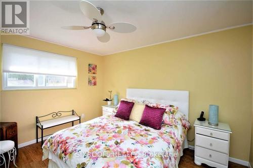 219 Walnut Crescent, Barrie, ON - Indoor Photo Showing Bedroom