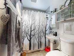 Bathroom - 