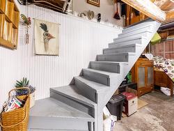 Staircase - 