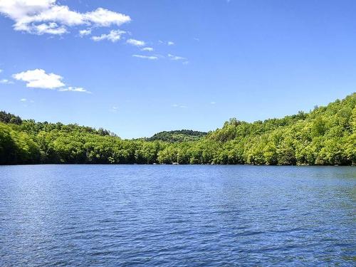 Vue sur l'eau - Lac-Des-Écorces, Barkmere, QC 