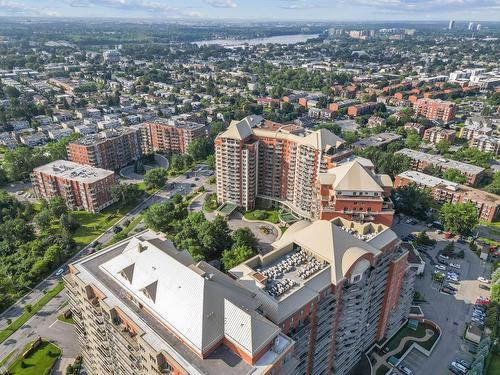 Vue d'ensemble - 517-3045 Boul. Notre-Dame, Laval (Chomedey), QC - Outdoor With View