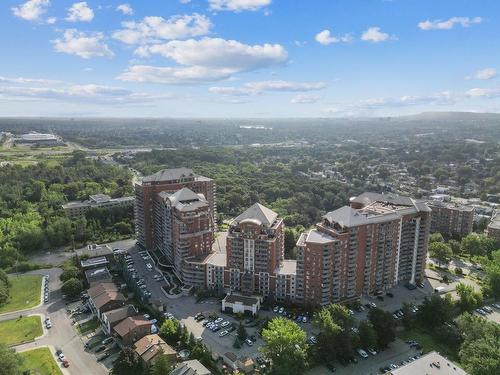 Vue d'ensemble - 517-3045 Boul. Notre-Dame, Laval (Chomedey), QC - Outdoor With View