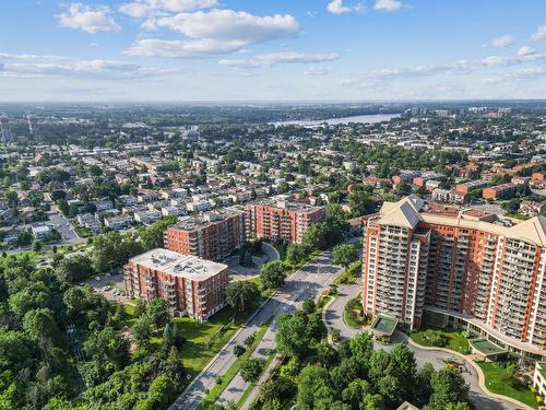 Vue d'ensemble - 517-3045 Boul. Notre-Dame, Laval (Chomedey), QC - Outdoor With View