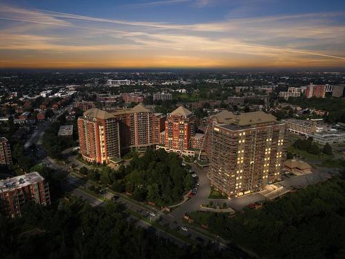 Vue d'ensemble - 517-3045 Boul. Notre-Dame, Laval (Chomedey), QC - Outdoor With View