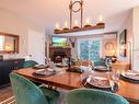 Dining room - 1704 Ch. Du Golf, Mont-Tremblant, QC  - Indoor Photo Showing Dining Room 