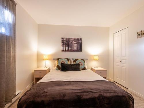 Bedroom - 1704 Ch. Du Golf, Mont-Tremblant, QC - Indoor Photo Showing Bedroom