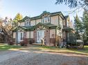 Frontage - 1704 Ch. Du Golf, Mont-Tremblant, QC  - Outdoor With Facade 