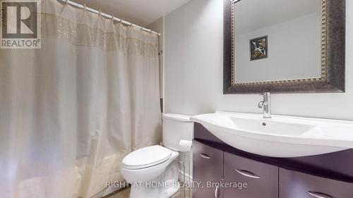 #905 - 1580 Mississauga Valley Boulevard, Mississauga, ON - Indoor Photo Showing Bathroom