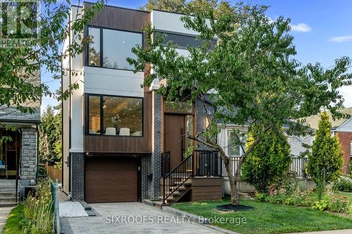 42 Orley Avenue, Toronto, ON - Outdoor