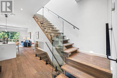 42 Orley Avenue, Toronto, ON - Indoor Photo Showing Other Room