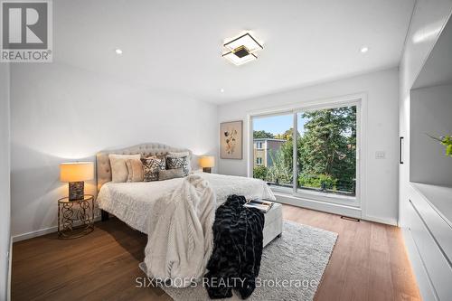 42 Orley Avenue, Toronto, ON - Indoor Photo Showing Bedroom