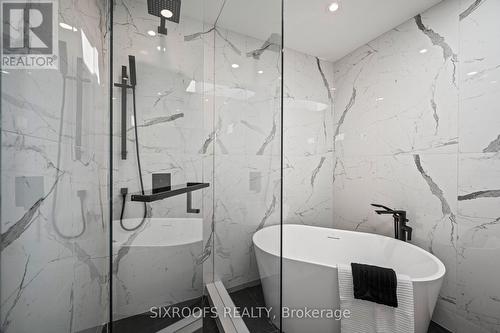 42 Orley Avenue, Toronto, ON - Indoor Photo Showing Bathroom