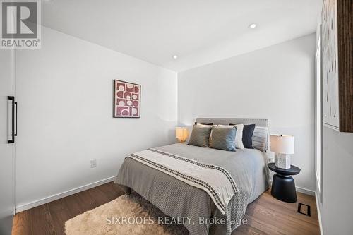 42 Orley Avenue, Toronto, ON - Indoor Photo Showing Bedroom