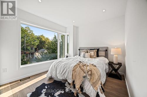 42 Orley Avenue, Toronto, ON - Indoor Photo Showing Bedroom