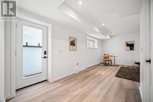 42 Orley Avenue, Toronto, ON - Indoor Photo Showing Other Room