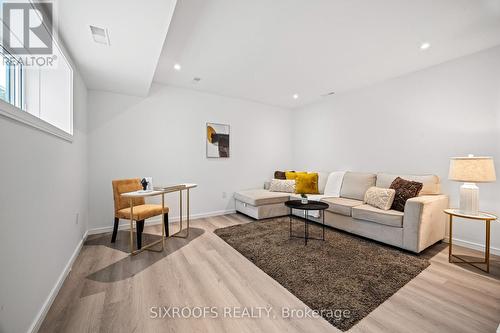 42 Orley Avenue, Toronto, ON - Indoor