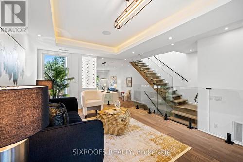 42 Orley Avenue, Toronto, ON - Indoor Photo Showing Other Room