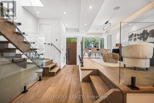 42 Orley Avenue, Toronto, ON - Indoor Photo Showing Other Room