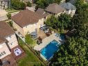 215 Thomson Creek Boulevard, Vaughan, ON  - Outdoor 