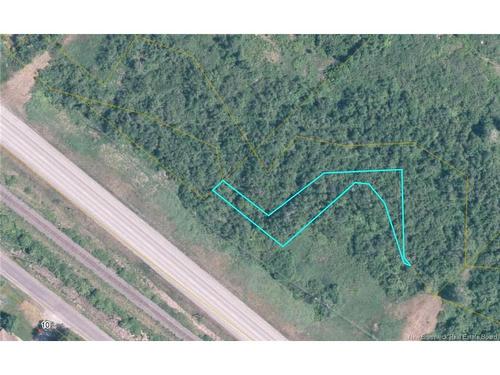 Lot 144 Rte, Sainte-Anne-De-Madawaska, NB 