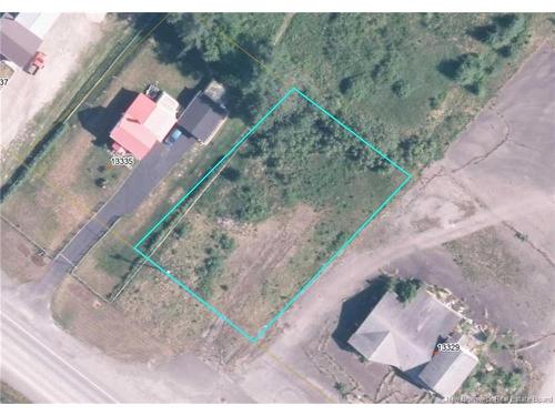 Lot 144 Rte, Sainte-Anne-De-Madawaska, NB 