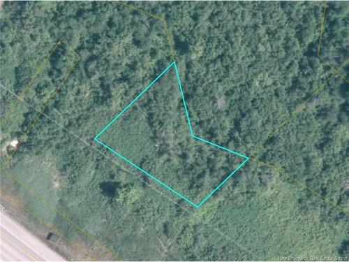 Lot 144 Rte, Sainte-Anne-De-Madawaska, NB 