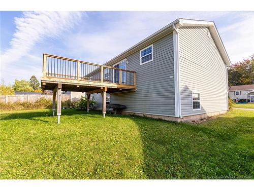 585-587 Pierre, Dieppe, NB 