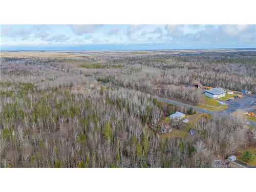 Lot Rue Bellechasse St, Paquetville, NB 