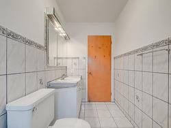 Salle de bains - 