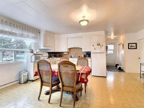 Kitchen - 164  - 166 Rue Pinder O., Rouyn-Noranda, QC - Indoor