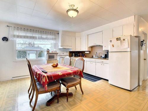 Kitchen - 164  - 166 Rue Pinder O., Rouyn-Noranda, QC - Indoor