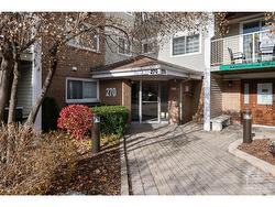 305-270 BRITTANY Drive  Ottawa, ON K1K 4M3