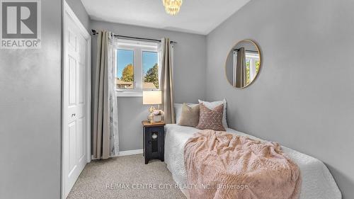 57 Princess Park Road, Ingersoll (Ingersoll - South), ON - Indoor Photo Showing Bedroom